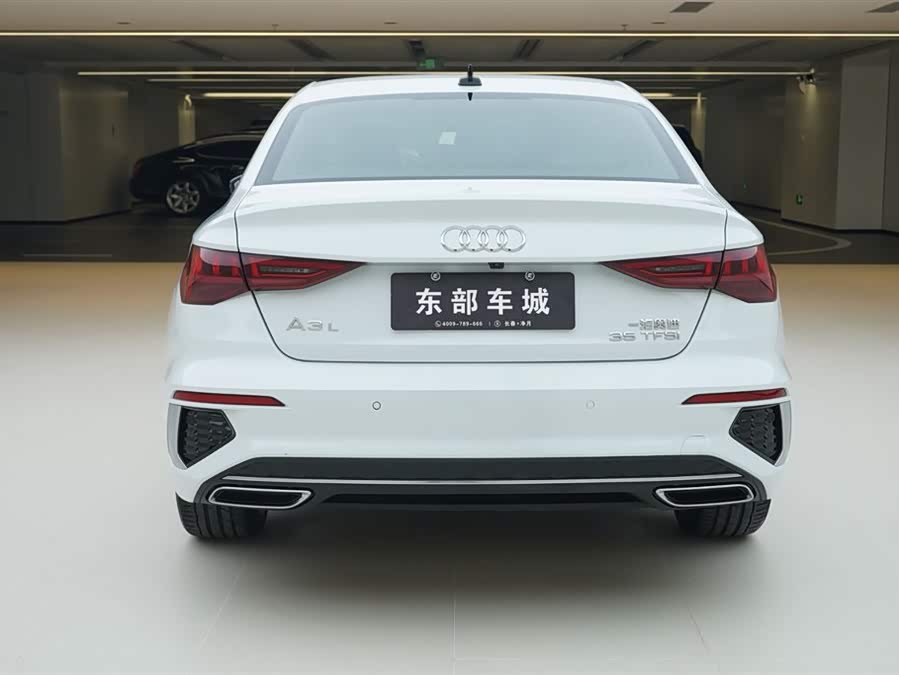 Audi A3 2024 car image #6