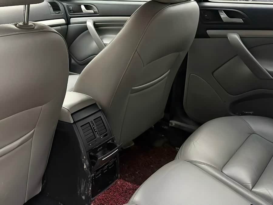 Skoda Octavia 2021 #6 Skoda Octavia 2021 car image #6