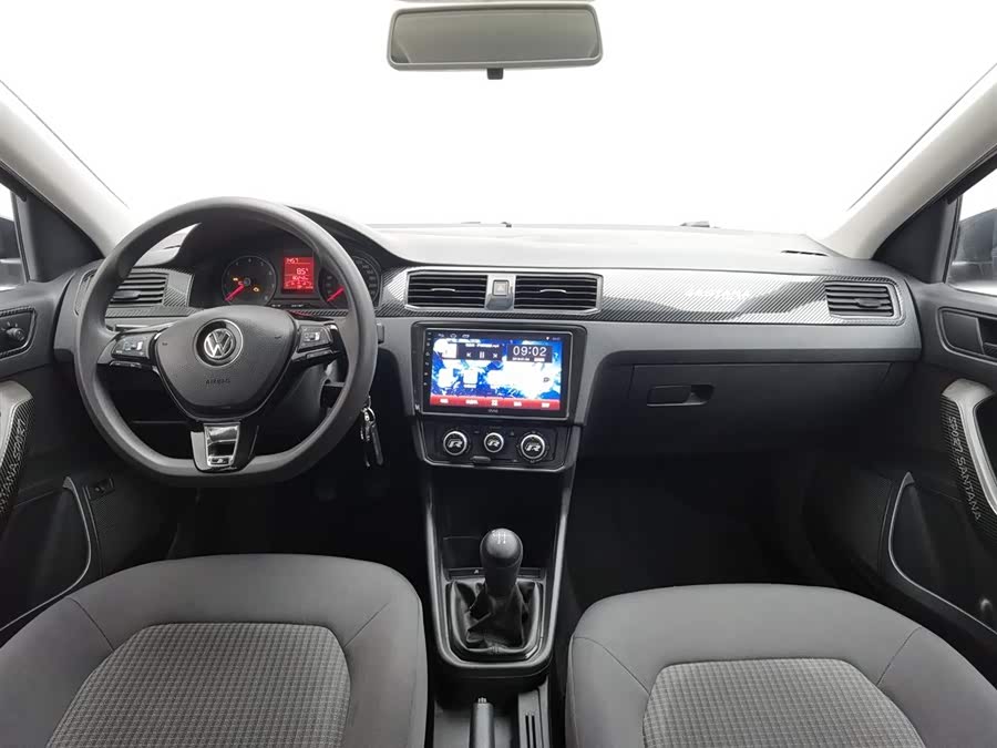 Volkswagen Santana 2019 immagine di auto #6