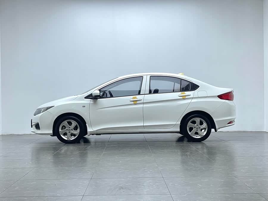 Honda City 2018 image de voiture #6