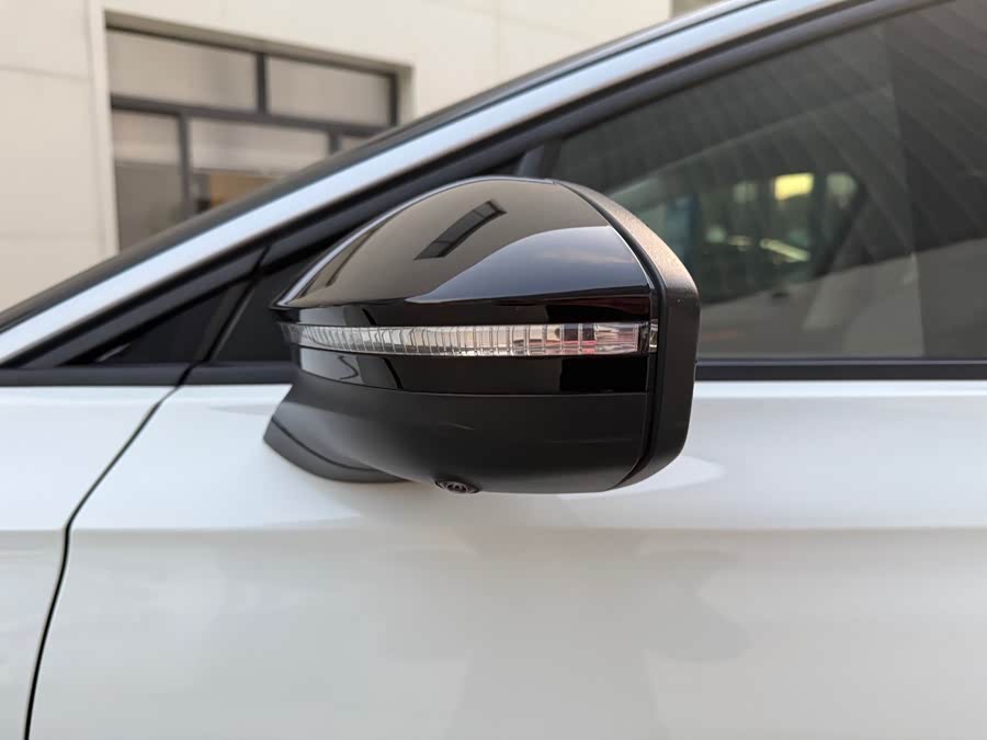 Volkswagen ID.7 Vizzion 2024 #6 Volkswagen ID.7 Vizzion 2024 car image #6