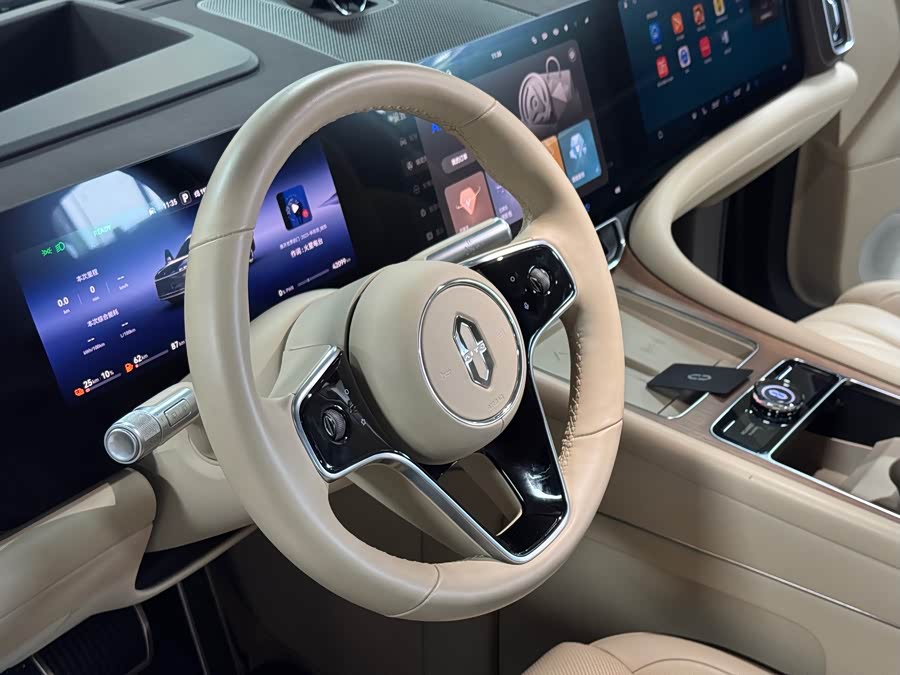 2024 car image #6