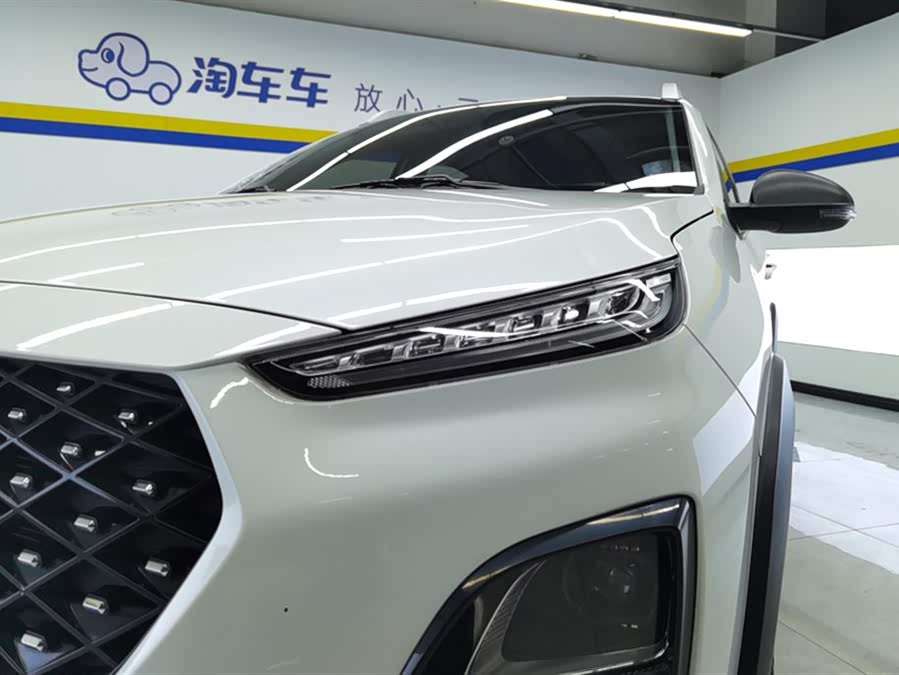 Chery Tiggo 3x 2022 car image #6