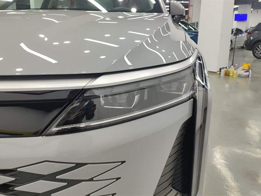 Exceed Yaoguang C-DM 2023 car image #6