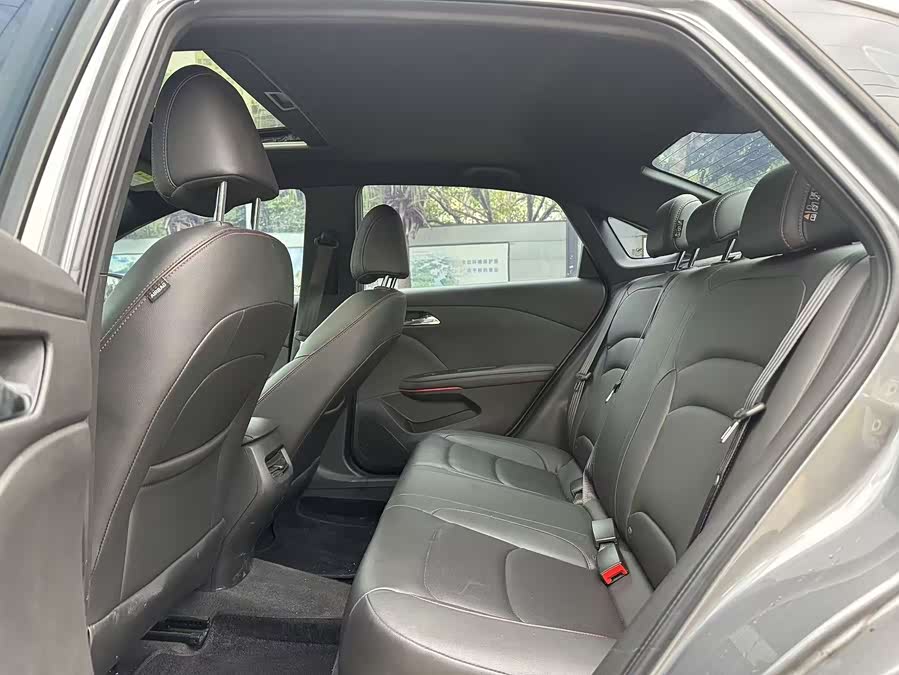 雪佛兰 2022 汽车图片 #6