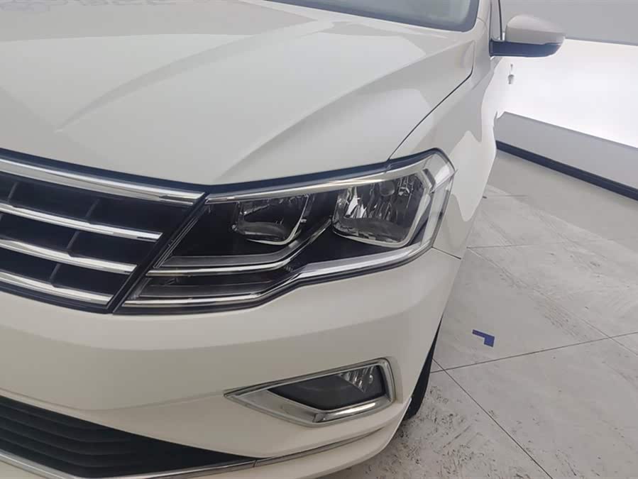 Jetta Jetta 2018 car image #6