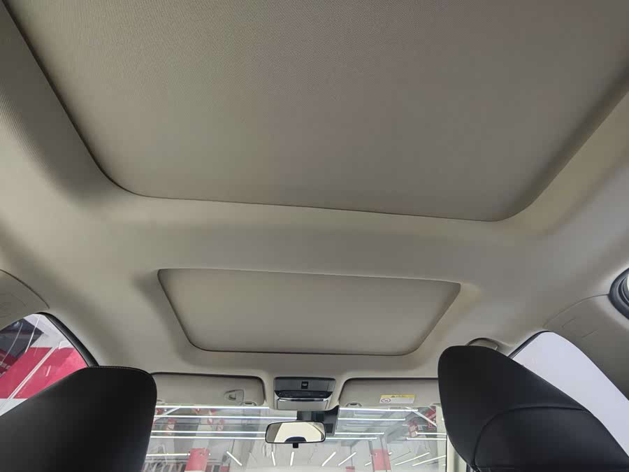 Nissan Teana 2023 car image #6