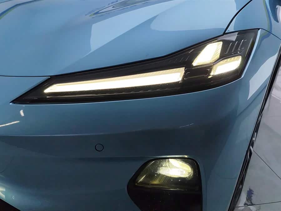 Deepal L07 2024 изображение автомобиля #6