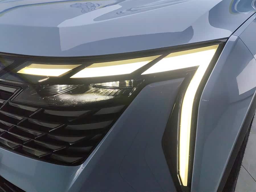 GEELY Boyue L 2024 #6 GEELY Boyue L 2024 car image #6