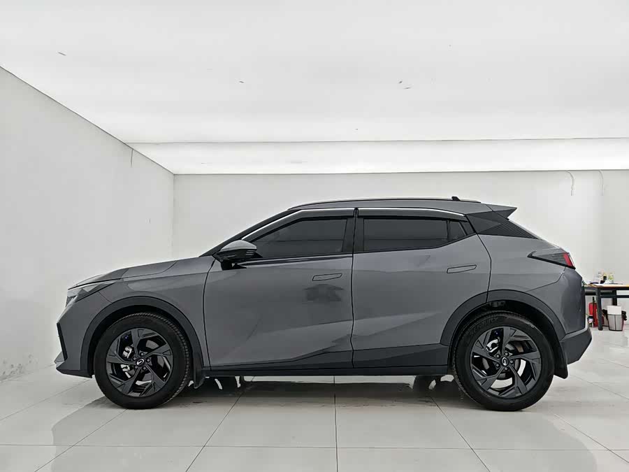 GAC Trumpchi GS3 2023 car image #6