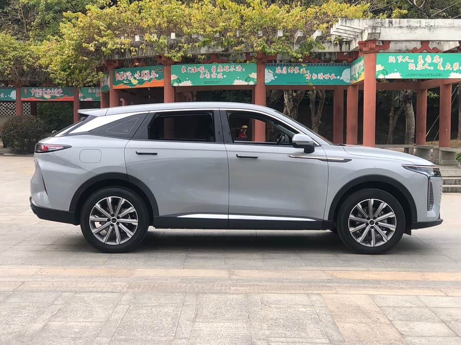 Exceed Yaoguang 2023 car image #6