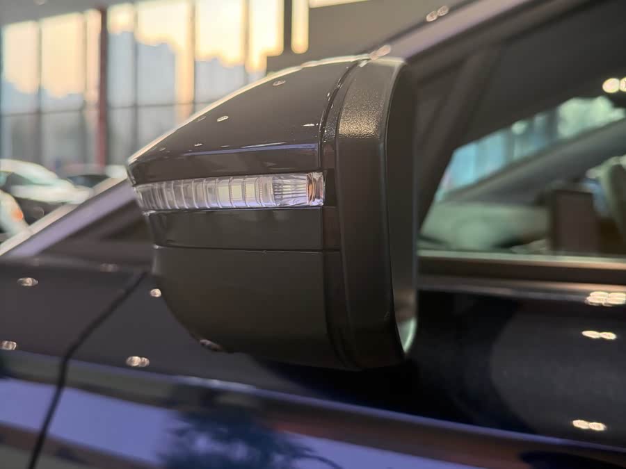 Volkswagen ID.7 Vizzion 2024 #6 Volkswagen ID.7 Vizzion 2024 immagine di auto #6