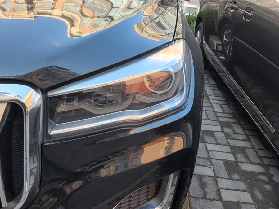 SWM G05 2019 #6 SWM G05 2019 car image #6