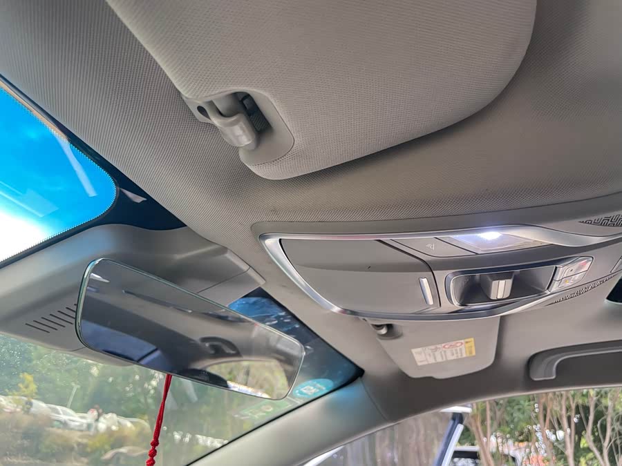 GEELY Binray 2019 car image #6