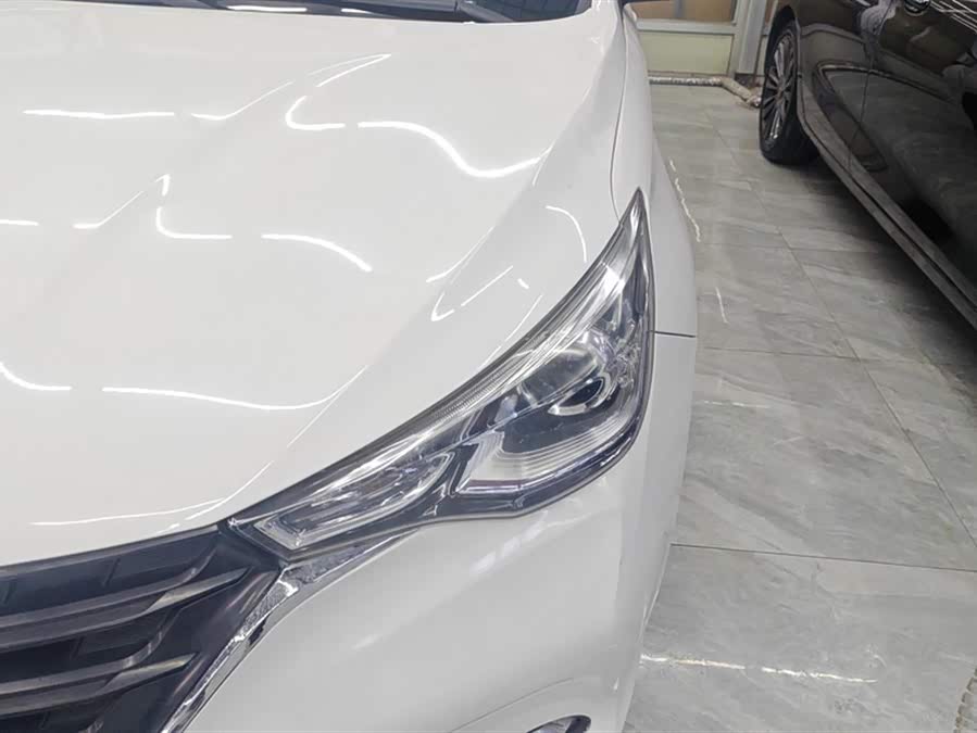 Changan Alsvin 2020 #6 Changan Alsvin 2020 car image #6