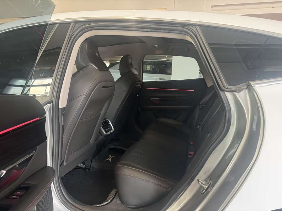 Xpeng P7 2022 #6 Xpeng P7 2022 immagine di auto #6