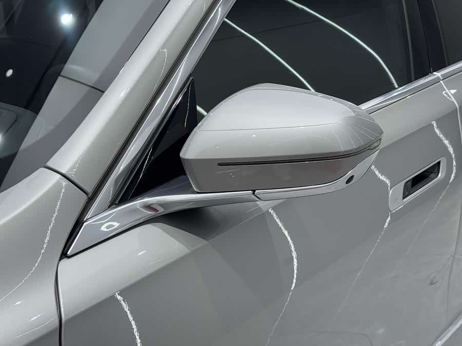 BMW i7 2023 изображение автомобиля #6