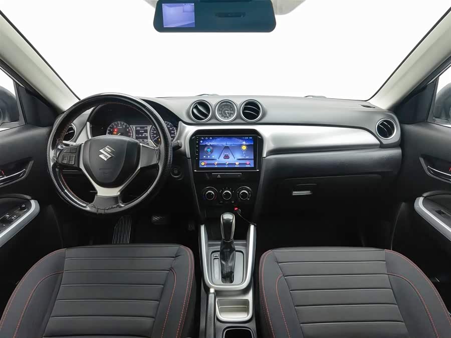 铃木 维特拉 2017 汽车图片 #6