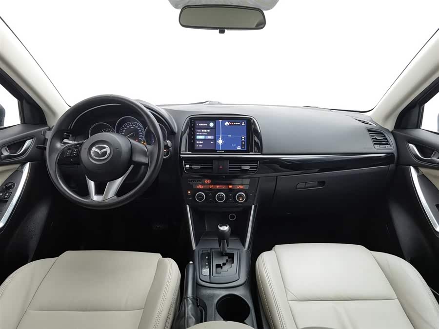 Mazda CX-5 2015 car image #6