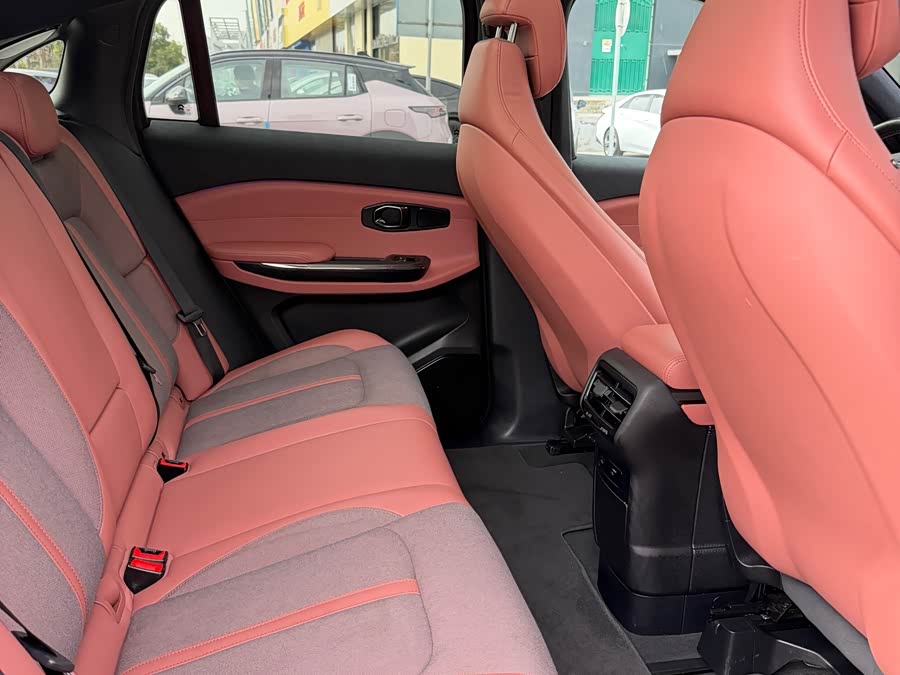 NIO EC6 2020 car image #6