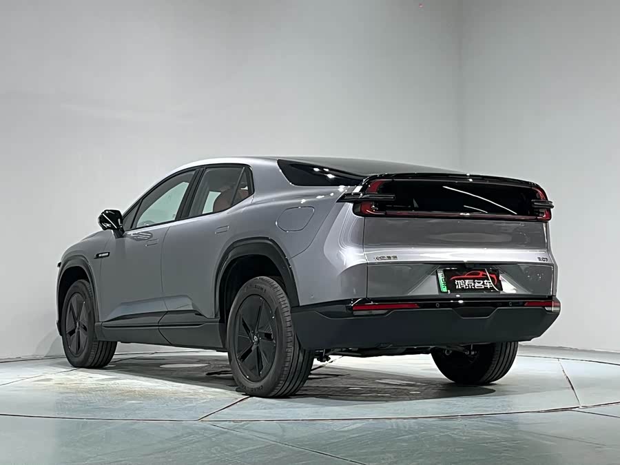 长安 锐程CC 2021 汽车图片 #6