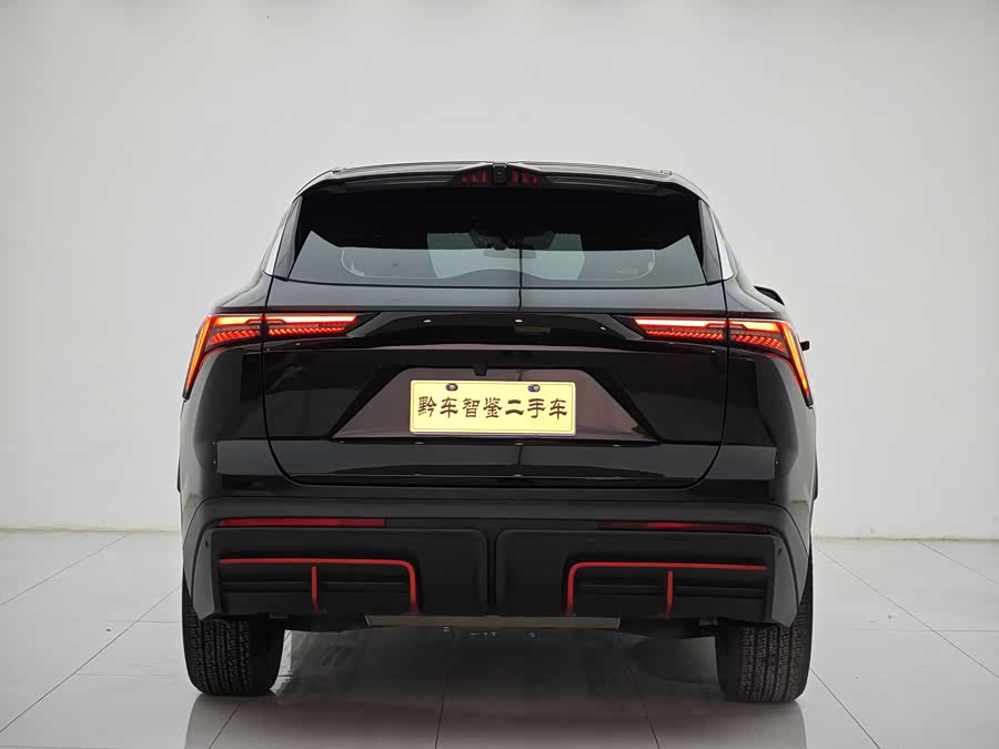 Jetour Dashing 2024 #6 Jetour Dashing 2024 car image #6