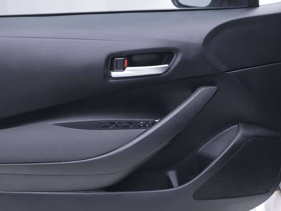 Toyota Corolla 2020 car image #6