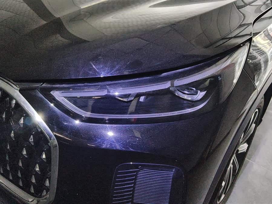 Chery Tiggo8L 2024 immagine di auto #6