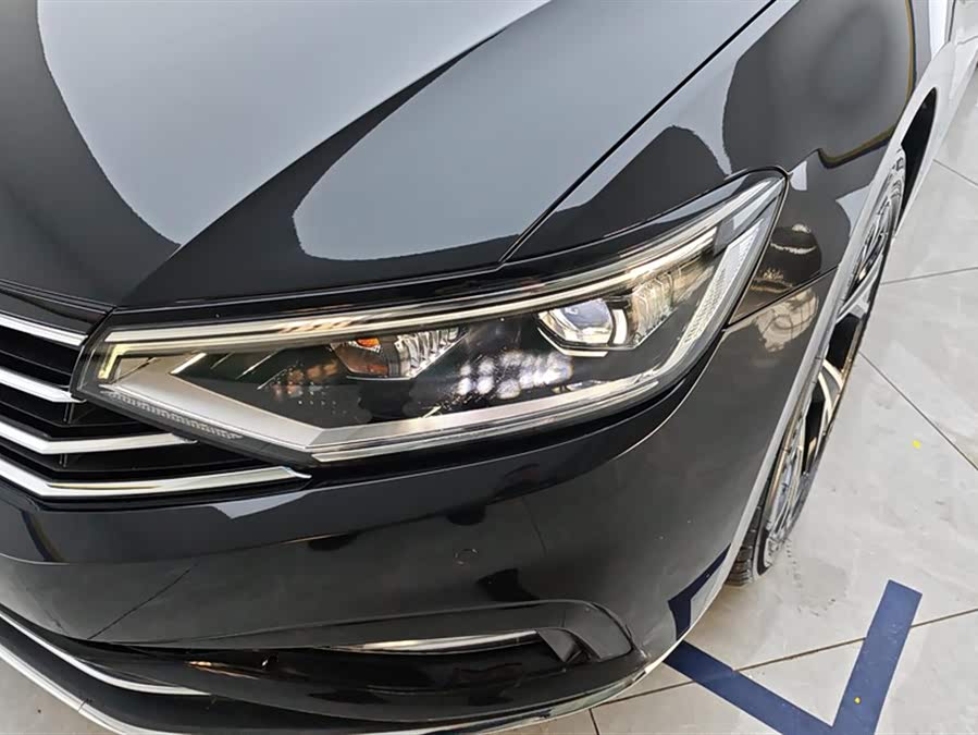 Volkswagen Magotan 2022 car image #6