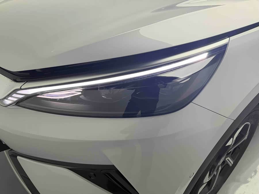 BYD Yuan Plus 2025 car image #6