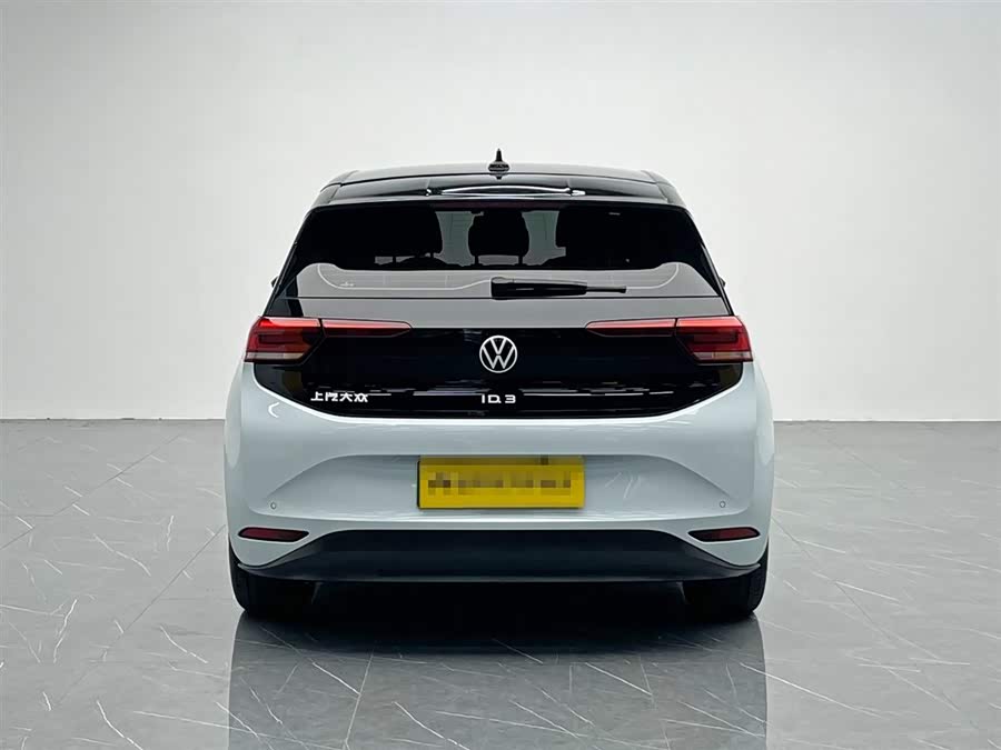 Volkswagen ID.3 2023 car image #6