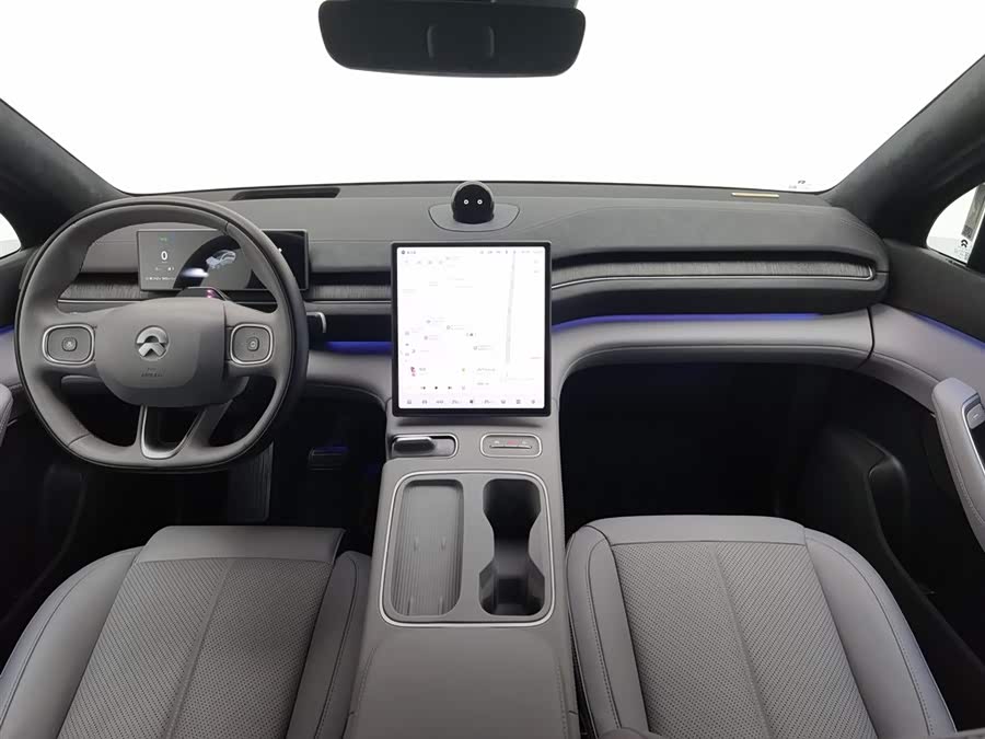 蔚来 蔚来EC6 2023 汽车图片 #6