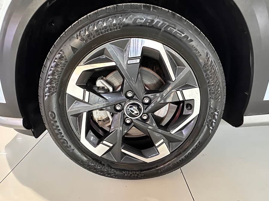 Hyundai ix35 2023 immagine di auto #6