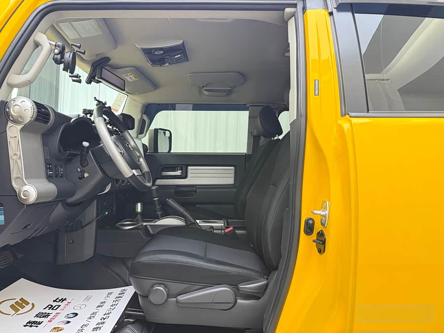 Toyota 2019 car image #6