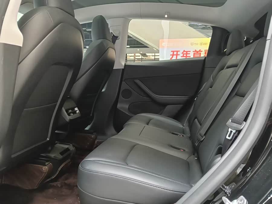 Tesla Model Y 2023 car image #6