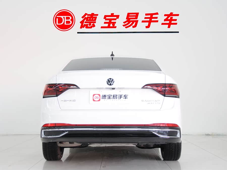 Volkswagen Sagitar 2023 imagem de carro #6