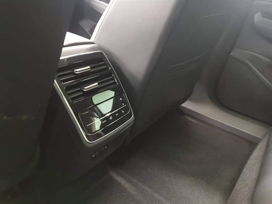 Volkswagen ID.7 Vizzion 2025 car image #6