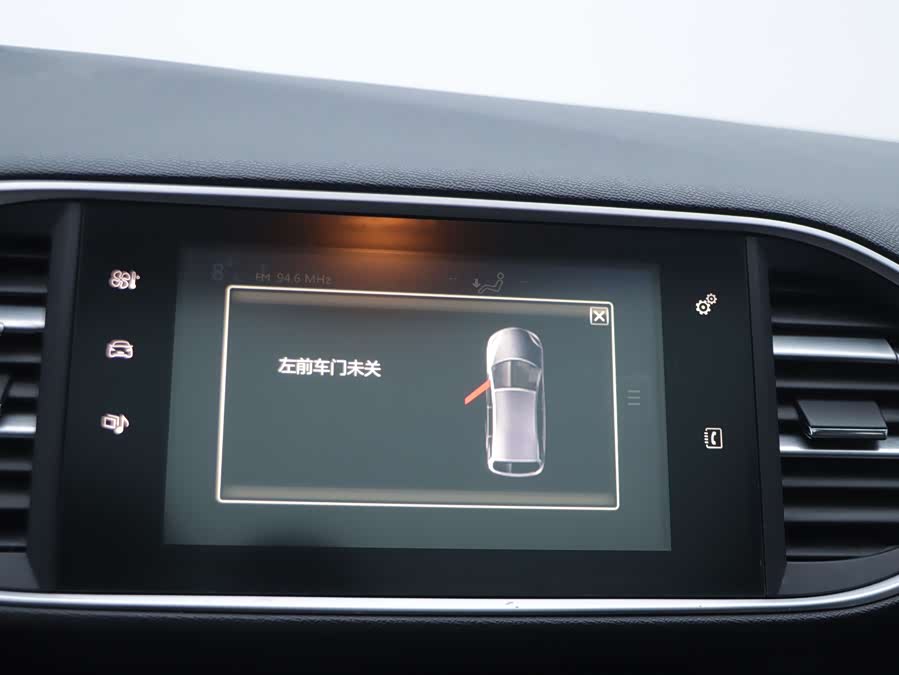 标致 标致308S 2016 汽车图片 #6