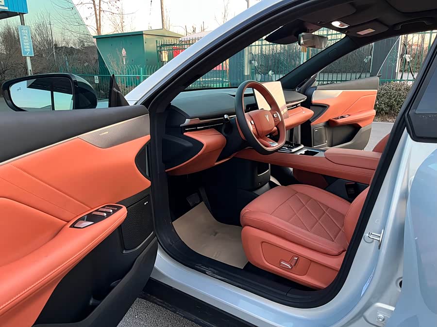 Deepal S05 2025 car image #6