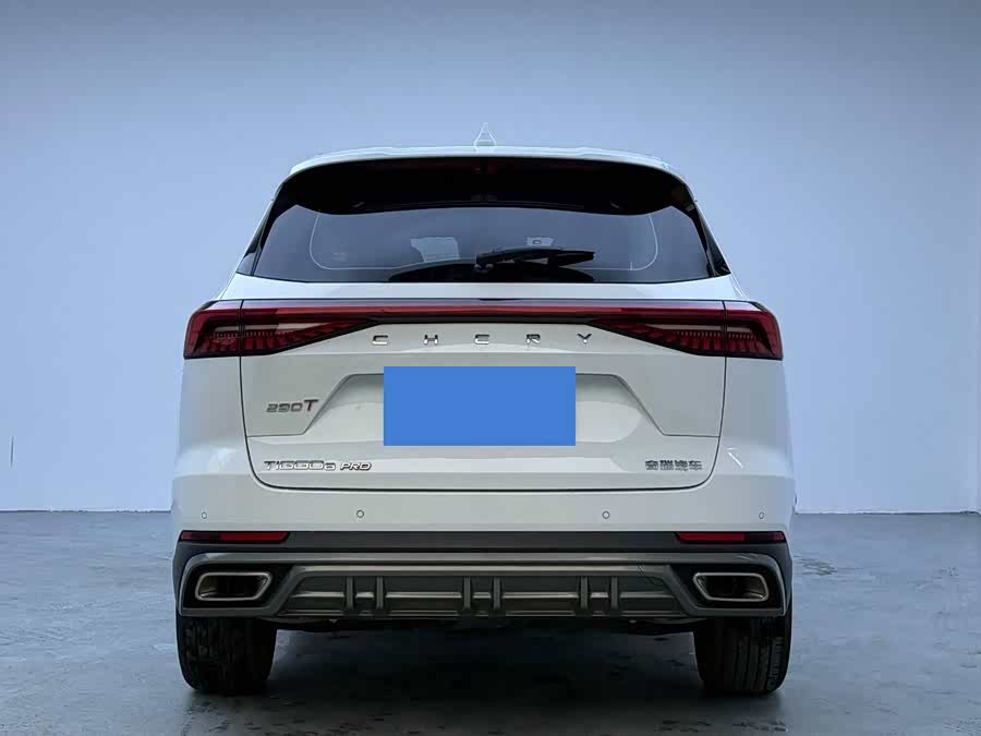 Chery Tiggo 8 PRO 2023 car image #6