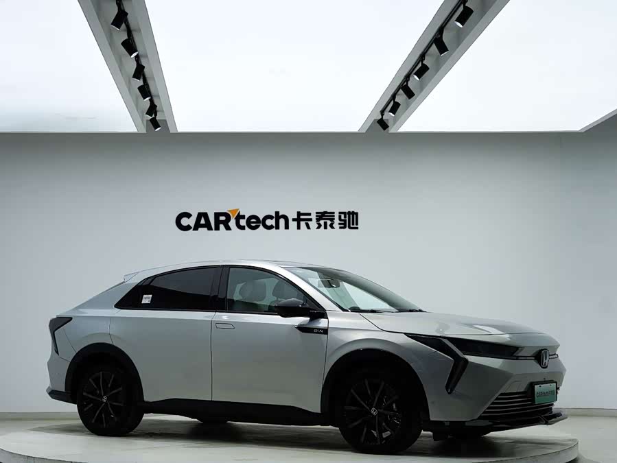 Honda e:NS2 2024 #6 Honda e:NS2 2024 car image #6