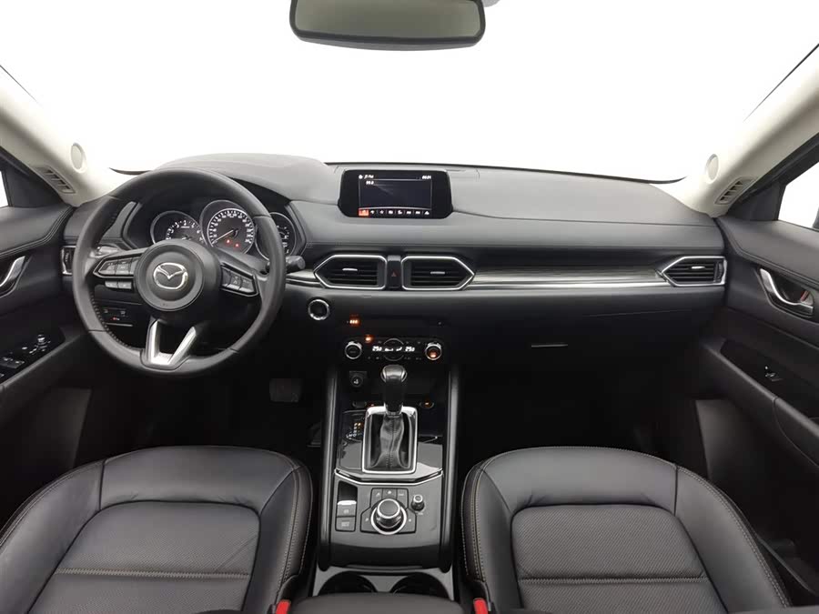 Mazda CX-5 2018 car image #6