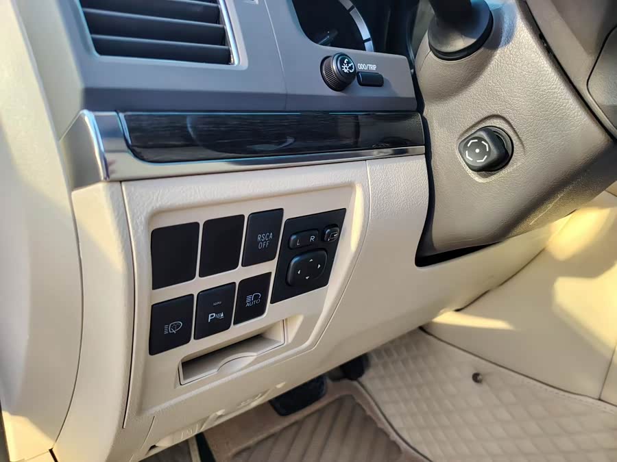 Toyota Land Cruiser 2016 #6 Toyota Land Cruiser 2016 immagine di auto #6