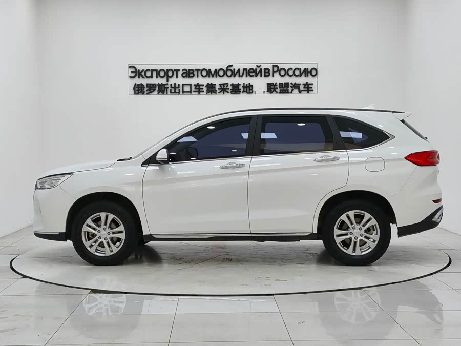 Haval M6 2022 #6 Haval M6 2022 car image #6