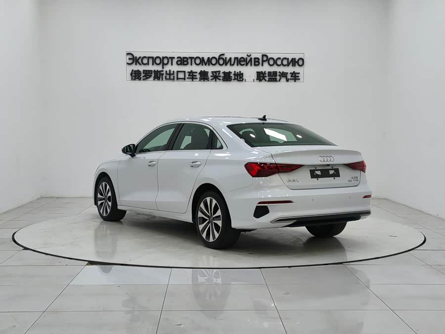 Audi A3 2021 #6 Audi A3 2021 immagine di auto #6