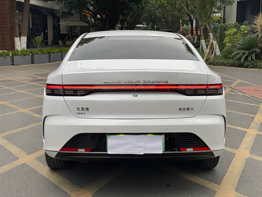 BYD Destroyer 05 2024 car image #6