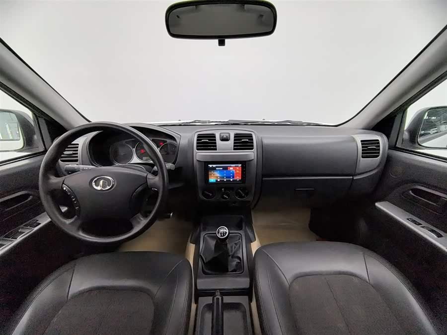 Great Wall Wingle 5 2016 #6 Great Wall Wingle 5 2016 car image #6