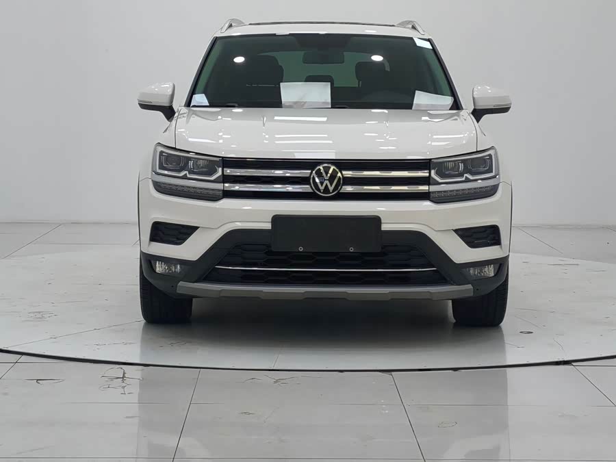 Volkswagen Tharu 2021 immagine di auto #6