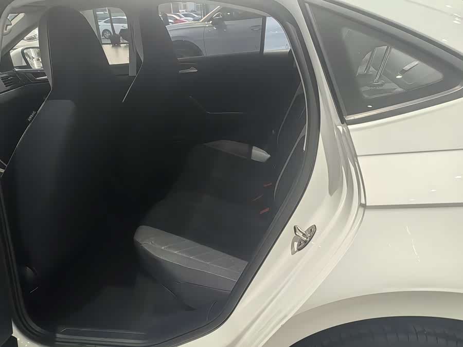 Volkswagen Lavida 2023 #6 Volkswagen Lavida 2023 car image #6