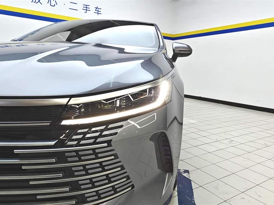BYD Destroyer 05 2024 car image #6